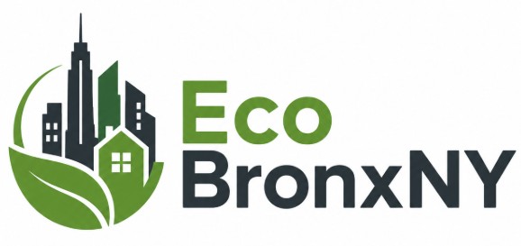 Eco Bronx NY Logo
